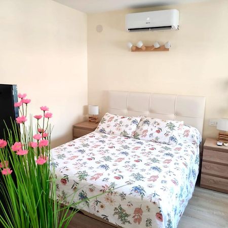 Apartamento Acogedor En Valencia Centro Perfecta Ubicacion Exterior photo