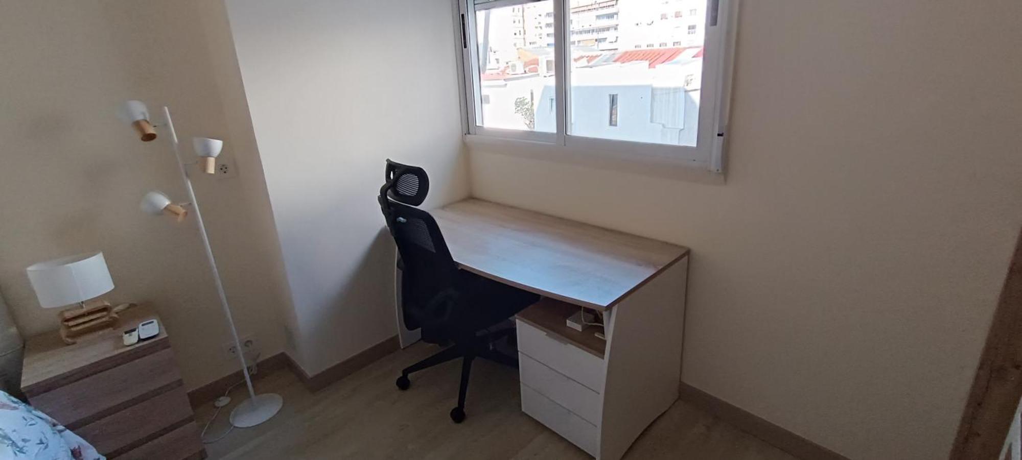 Apartamento Acogedor En Valencia Centro Perfecta Ubicacion Exterior photo