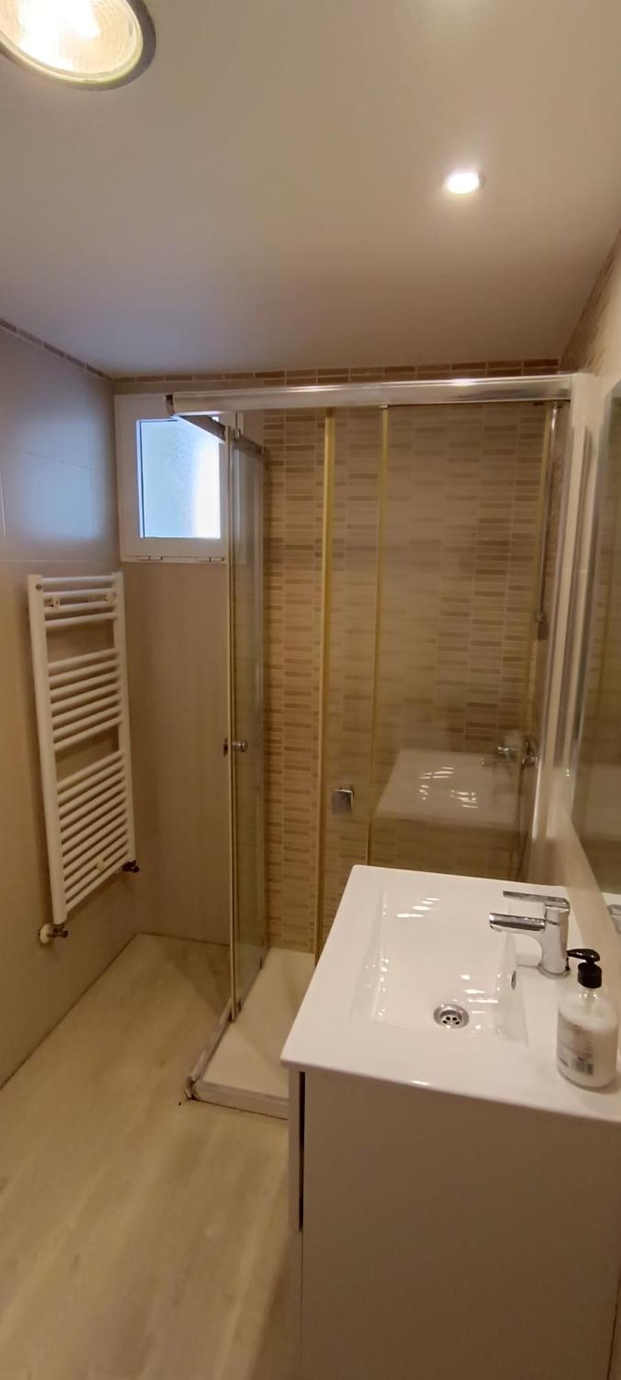 Apartamento Acogedor En Valencia Centro Perfecta Ubicacion Exterior photo