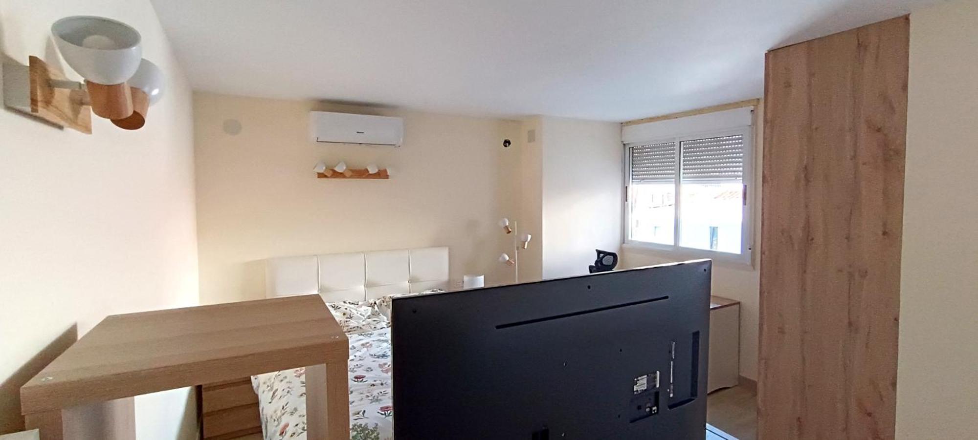 Apartamento Acogedor En Valencia Centro Perfecta Ubicacion Exterior photo