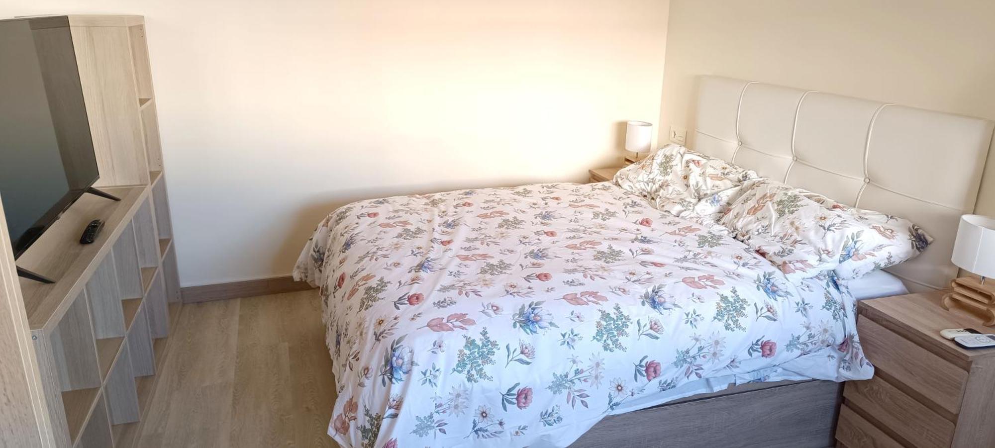 Apartamento Acogedor En Valencia Centro Perfecta Ubicacion Exterior photo