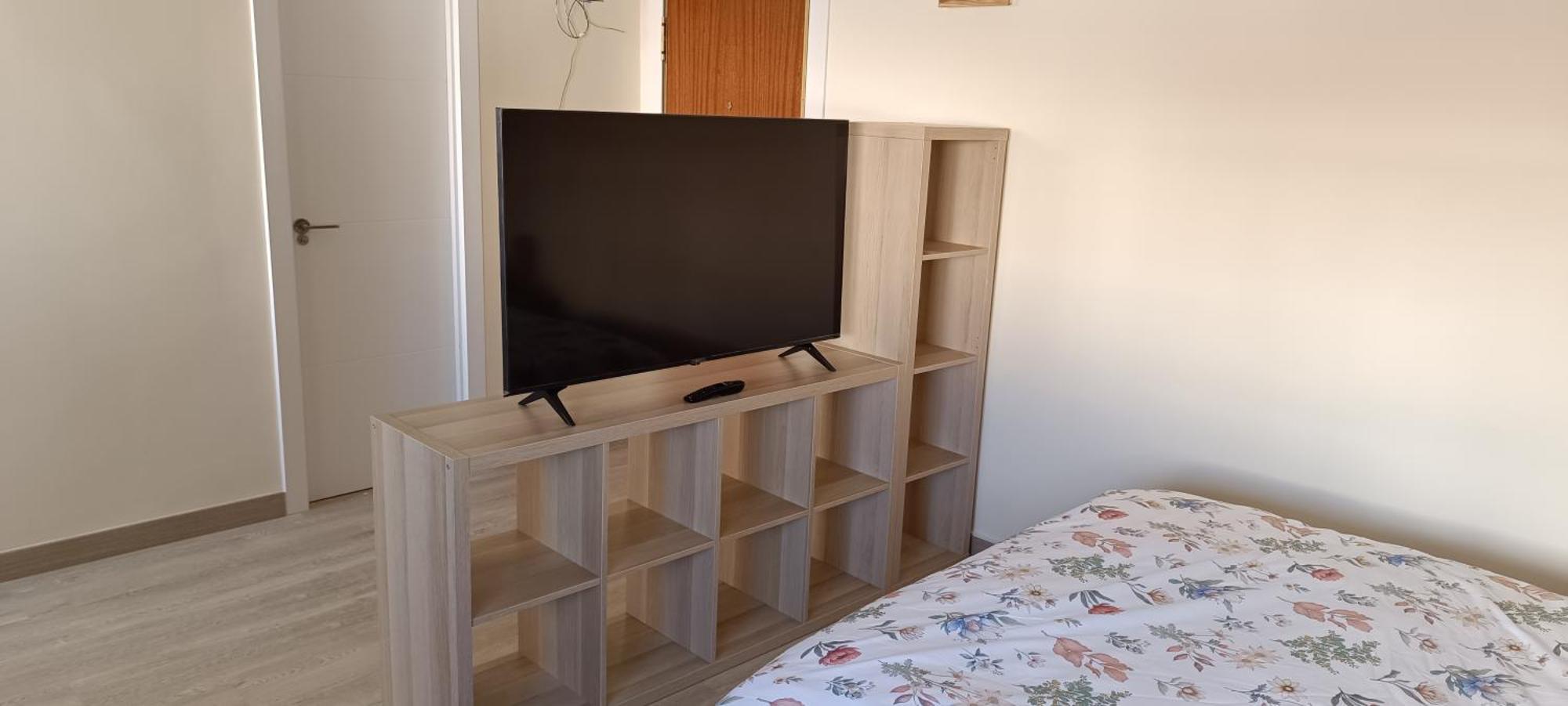 Apartamento Acogedor En Valencia Centro Perfecta Ubicacion Exterior photo