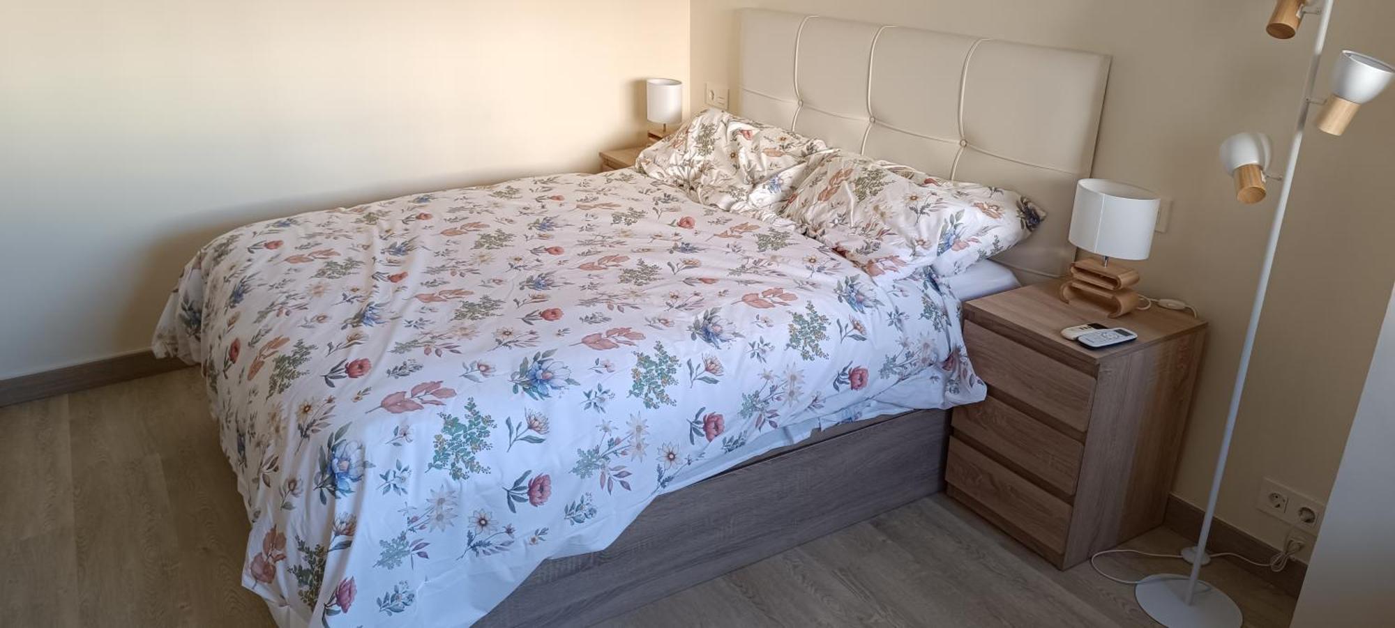 Apartamento Acogedor En Valencia Centro Perfecta Ubicacion Exterior photo