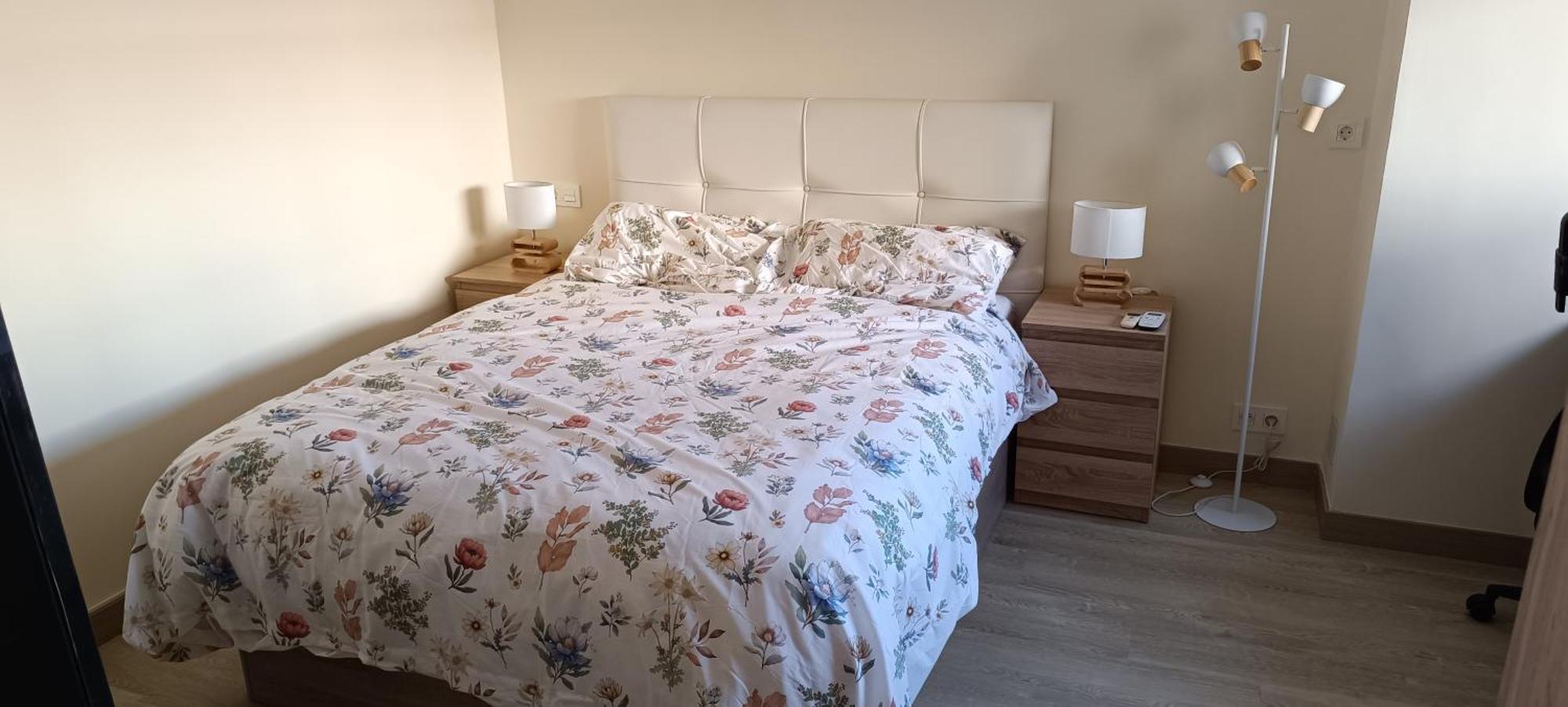 Apartamento Acogedor En Valencia Centro Perfecta Ubicacion Exterior photo