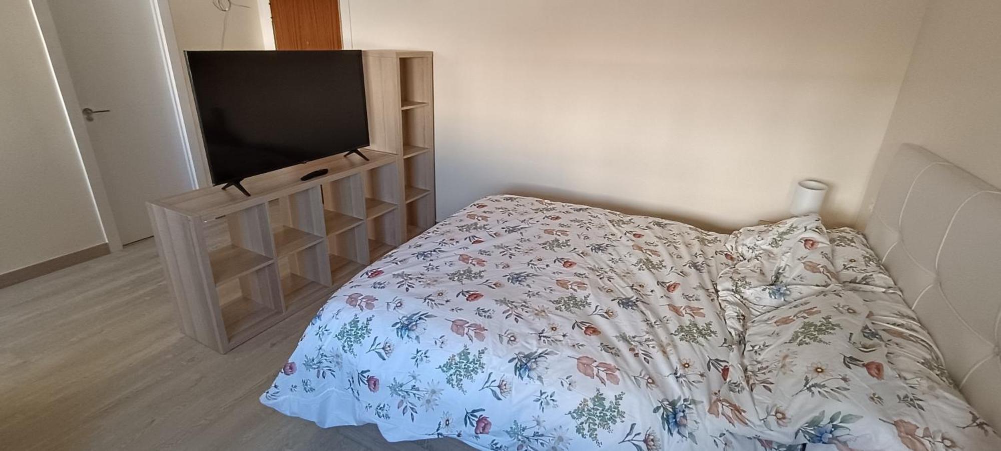 Apartamento Acogedor En Valencia Centro Perfecta Ubicacion Exterior photo
