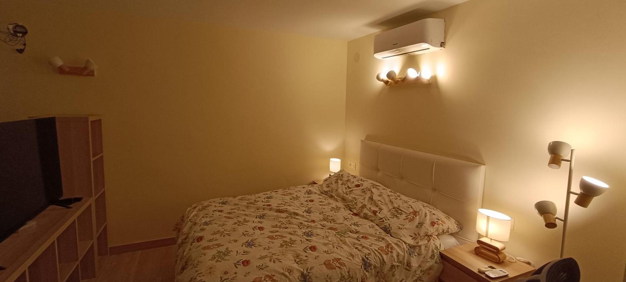 Apartamento Acogedor En Valencia Centro Perfecta Ubicacion Exterior photo