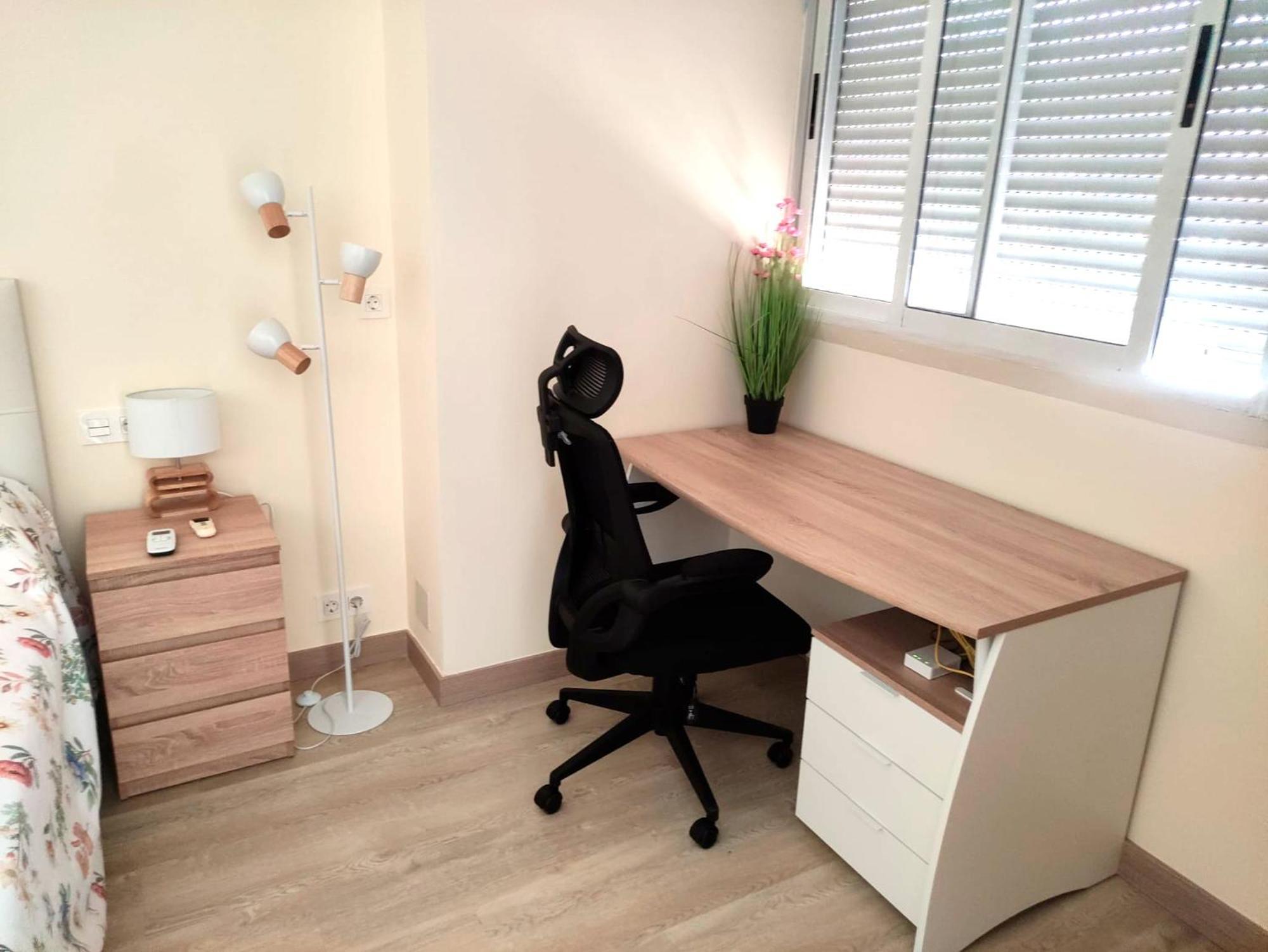Apartamento Acogedor En Valencia Centro Perfecta Ubicacion Exterior photo
